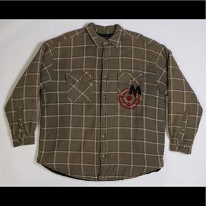 ‘Target Practice’ Jacket